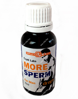 More Sperm sperma növelő_Sperma mennyiség növelés